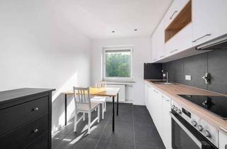 Wohnung kaufen in Marbachstraße, 81369 Sendling-Westpark, *provisionsfrei* 2 ZKB, ETW, 2-Zimmer Wohnung am Harras, München
