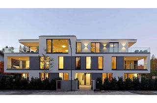 Wohnung kaufen in 61118 Bad Vilbel, *Nur für Wohngourmets & in bester Sonnenlage- Innenstadt*