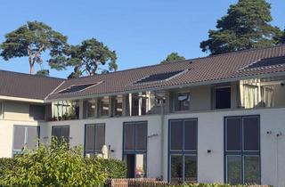 Wohnung kaufen in Saargemünder Straße 35b, 14195 Dahlem, Denkmalgeschützte 2-Zimmer-Altbauwohnung mit Balkon, Stellplatz & Sofortbezug – Dahlem