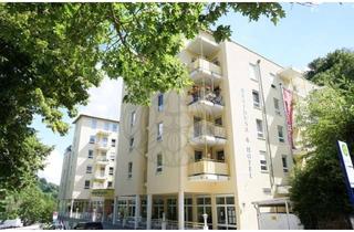 Wohnung kaufen in 65388 Schlangenbad, Schlangenbad: Kapitalanlage in der Seniorenresidenz am Kurpark!