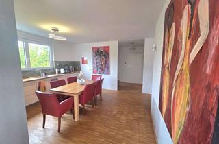 Penthouse kaufen in Kälberstücksweg, 61350 Bad Homburg, exclusive Penthouse Wohnung 3-Zimmer, in Bad Homburg vor der Höhe