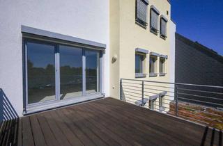 Wohnung kaufen in 40764 Langenfeld, Barrierearmes Wohnen mitten in der Innenstadt!