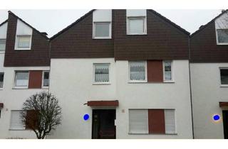 Wohnung kaufen in 33014 Bad Driburg, Provisionsfreie 2,5-Zimmer-Erdgeschosswohnung mit Terrasse und Einbaukücheund praktischem Extra-Raum