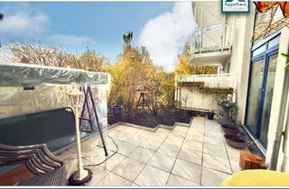 Wohnung kaufen in 33613 Gellershagen, Stilvolle 3 Zimmerwohnung zentral in Bielefeld gelegen!