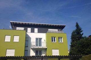 Penthouse mieten in Zwischen Den Bächen, 69207 Sandhausen, Großzügige 4 ZKB-Penthouse-Wohnung in Sandhausen