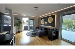 Wohnung mieten in 30916 Isernhagen, Lichtdurchflutete 2,5-Zimmer-Wohnung in Isernhagen