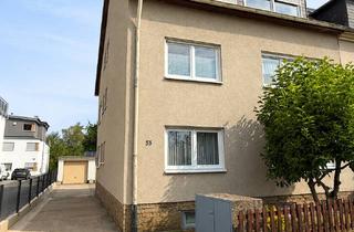 Wohnung mieten in Pollenfeldweg 53, 56070 Metternich, Schöne 3-ZKB Wohnung in zentraler Lage von Koblenz-Metternich