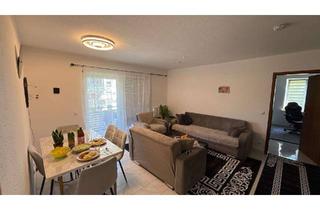 Wohnung mieten in Lobensteiner Straße, 71229 Leonberg, Zuhause mit 2 Zimmern in Leonberg