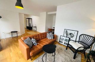 Wohnung mieten in Immanuelkirchstraße 10, 10405 Prenzlauer Berg, *möbliertes Dachgeschoss im Winskiez*