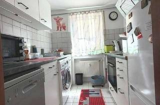 Wohnung mieten in 68239 Seckenheim, Wunderschöne 2ZKD-Wohnung im Gartengeschoss