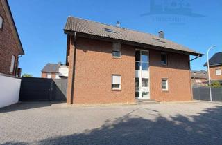 Wohnung mieten in Am Hang, 41334 Nettetal, Moderne 2-Zimmerwohnung im 1.Obergeschoss mit Balkon und Stellplatz.
