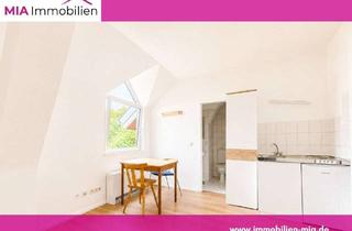 Wohnung mieten in 74653 Künzelsau, Helles 1-Zimmer-Apartment im Obergeschoss in Künzelsau – ideal für Singles & Pendler