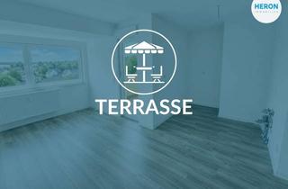 Wohnung mieten in 71364 Winnenden, BALKON - Sanierte 3-Zimmer-Maisonette für Erstbezug mit Balkon zentral in Winnenden