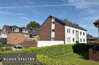 Wohnung mieten in Rackerstieg, 21385 Amelinghausen, 2,5-ZIMMER IM DACHGESCHOSS