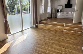 Wohnung mieten in 61352 Bad Homburg, Lichtdurchflutete 3-Zimmer-Altbauwohnung mit Charme