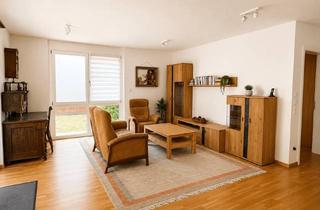 Wohnung mieten in 79341 Kenzingen, Schöne 2-Zimmer-Wohnung in zentraler Lage von Kenzingen