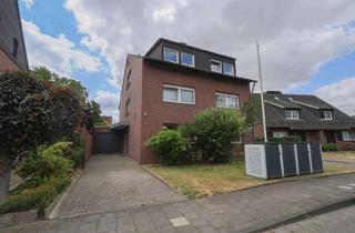 Wohnung mieten in 41564 Kaarst, Großzügige Dachgeschosswohnung in ruhiger Ortsrandlage von Büttgen