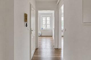 Wohnung mieten in Karlsplatz, 47798 Stadtmitte, Gemütliche 4-Zimmer Wohnung inklusive Dachterasse