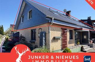 Wohnung mieten in 32832 Augustdorf, Attraktive 3-Zimmer-Wohnung – Ihr neues Zuhause in Augustdorf
