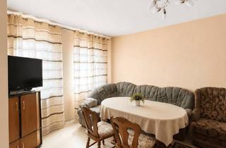 Wohnung mieten in 76726 Germersheim, Komfortables 1,5-Zimmer-Appartement mit Balkon im EG in Germersheim