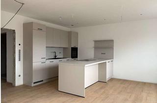 Wohnung mieten in 49086 Osnabrück, Erdgeschosswohnung mit Garten und Terrasse – Neubau in Osnabrück