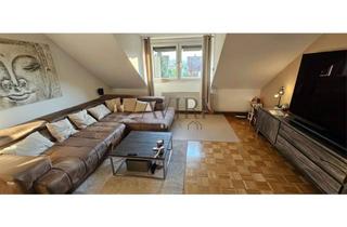 Wohnung mieten in 96050 Bamberg, große 3-Zimmer Dachgeschosswohnung in Bamberg mit Küche