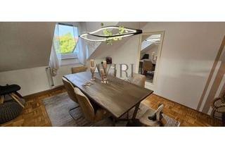 Wohnung mieten in 96050 Bamberg, große 3-Zimmer Dachgeschosswohnung in Bamberg mit Küche