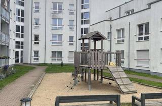 Wohnung mieten in Bauernfeldallee 14, 14641 Nauen, Endlich zu Hause: Schöne 3-Zimmer-Wohnung mit Balkon in Nauen!