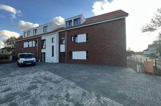 Wohnung mieten in Hauptstr. 57, 30966 Hemmingen, KUNZE: Barrierefreie 2 Zimmerwohnung mit Balkon in Hemmingen