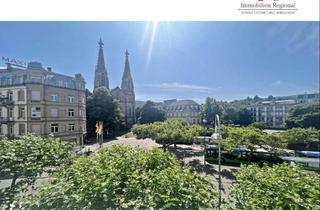 Wohnung mieten in 76530 Innenstadt, Freundliche Zwei-Zimmer-Wohnung inmitten der City!