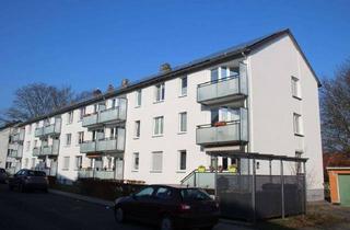 Wohnung mieten in Kurze Erlen 14, 34132 Oberzwehren, 3 ZKB mit Balkon nahe VW!