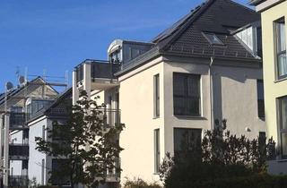 Wohnung mieten in Ahornhof, 15831 Blankenfelde-Mahlow, Erdgeschoss mit Garten, Hobbyraum und Einbauküche in Blankenfelde-Mahlow
