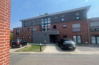 Wohnung mieten in Schlosserstraße, 29308 Winsen, Staffelgeschosswohnung mit Blick auf die Aller