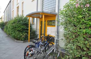 Wohnung mieten in Lindenhof, 15831 Blankenfelde-Mahlow, 2 Zimmer Wohnung im grünen Blankenfelde-Mahlow