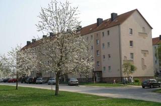 Wohnung mieten in Johannishöfer Trift 20, 06484 Quedlinburg, Bezugsfertige 3-Raum-Whg. mit Balkon in der Süderstadt