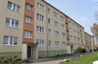 Wohnung mieten in Dorothea-Erxleben-Str. 40, 06484 Quedlinburg, Bezugsfertige 3-Raum-Whg. mit Balkon in der Süderstadt