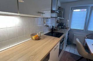 Wohnung mieten in Lüntzelstraße, 31134 Hildesheim, Schöne 3-Zimmer-Wohnung mit Balkon - Nähe Bahnhof