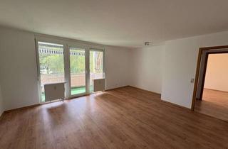Wohnung mieten in Heilbronner Straße 95, 89522 Heidenheim, Großzügige 3-Zimmer-Wohnung mit Südbalkon in ruhiger Wohnlage von Heidenheim-Reutenen!
