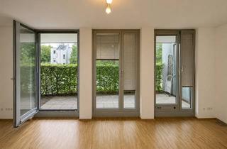 Wohnung mieten in Gärtnerstraße 62 c, 80992 Moosach, Moderne Wohnung mit Terrasse