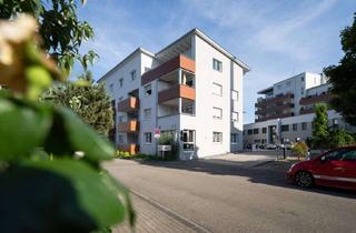 Wohnung mieten in Friedrichstraße, 77694 Kehl, Drei-Zimmer-Stadt-Wohnung