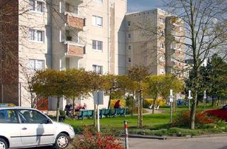 Wohnung mieten in Musikantenweg, 18311 Ribnitz-Damgarten, altersgerechtes Wohnen - Wohnen ab 50 Jahre -