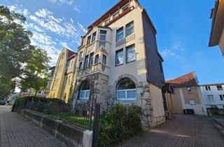 Wohnung mieten in Thomas-Müntzer-Straße 26, 99974 Mühlhausen, *Einziehen und Wohlfühlen* Neu renovierte 3-Zimmer-Maisonette-Wohnung