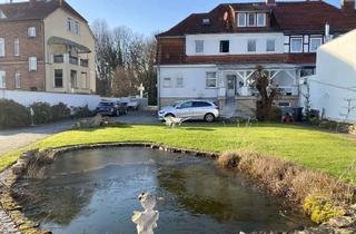 Wohnung mieten in Schillerstraße 22, 39638 Gardelegen, Attraktive 2-Raumwohnung im Dachgeschoss sucht ruhigen Nachmieter