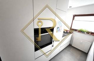 Wohnung mieten in Lortzingstr. 12, 74906 Bad Rappenau, Gepflegte 4-Zimmer-Maisonette- Wohnung im 2.OG - (DG) mit Balkon, neuer EBK und 2 TG-Stellplätzen