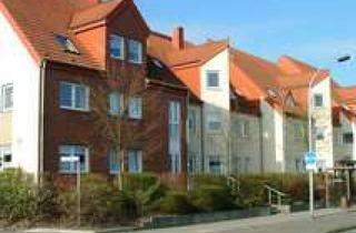 Wohnung mieten in Lange Str. 52, 15517 Fürstenwalde, 2-Zimmer Wohnung in Fürstenwalde/Spree