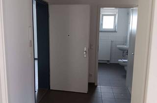 Wohnung mieten in Schubertstr. 4a, 85092 Kösching, helle 3-Zimmerwohnung im 1. OG Kösching