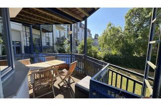 Wohnung mieten in Vaalser Straße 140, 52074 Aachen, zentrale 2-Zimmer Wohnung mit Balkon