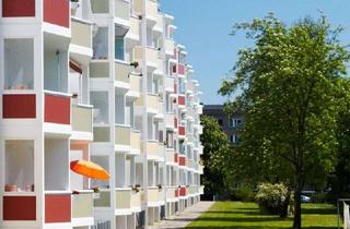 Wohnung mieten in Martin-Ephraim-Str. 41, 02827 Weinhübel, 3-Raum-Wohnung in Görlitz-Weinhübel mit Dusche und Balkon! Kurze Wege zum Berzdorfer See!