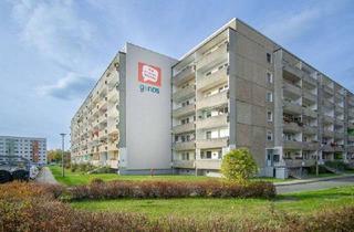 Wohnung mieten in Peter-Liebig-Hof, 02828 Königshufen, Komplett renovierte 2-Raum-Wohnung in Görlitz-Königshufen!