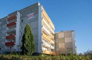 Wohnung mieten in Scultetusstr. 29, 02828 Königshufen, Startklar für dein neues Kapitel: Coole 1-Raum-Wohnung in Görlitz Königshufen!